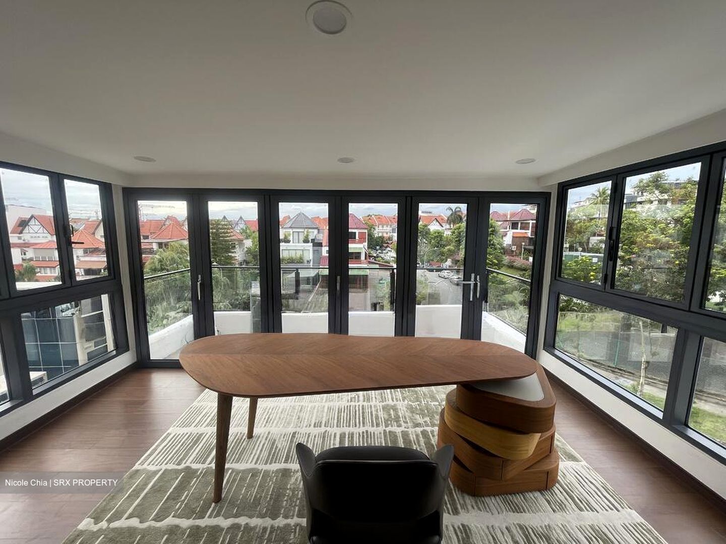 Seletar Hills Estate (D28), Semi-Detached #506398331